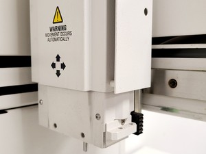 Thumbnail image of Beckman Coulter Biomek 2000 Laboratory Automation Workstation Lab