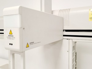 Thumbnail image of Beckman Coulter Biomek 2000 Laboratory Automation Workstation Lab