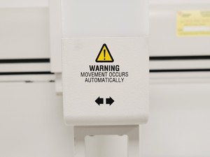 Thumbnail image of Beckman Coulter Biomek 2000 Laboratory Automation Workstation Lab