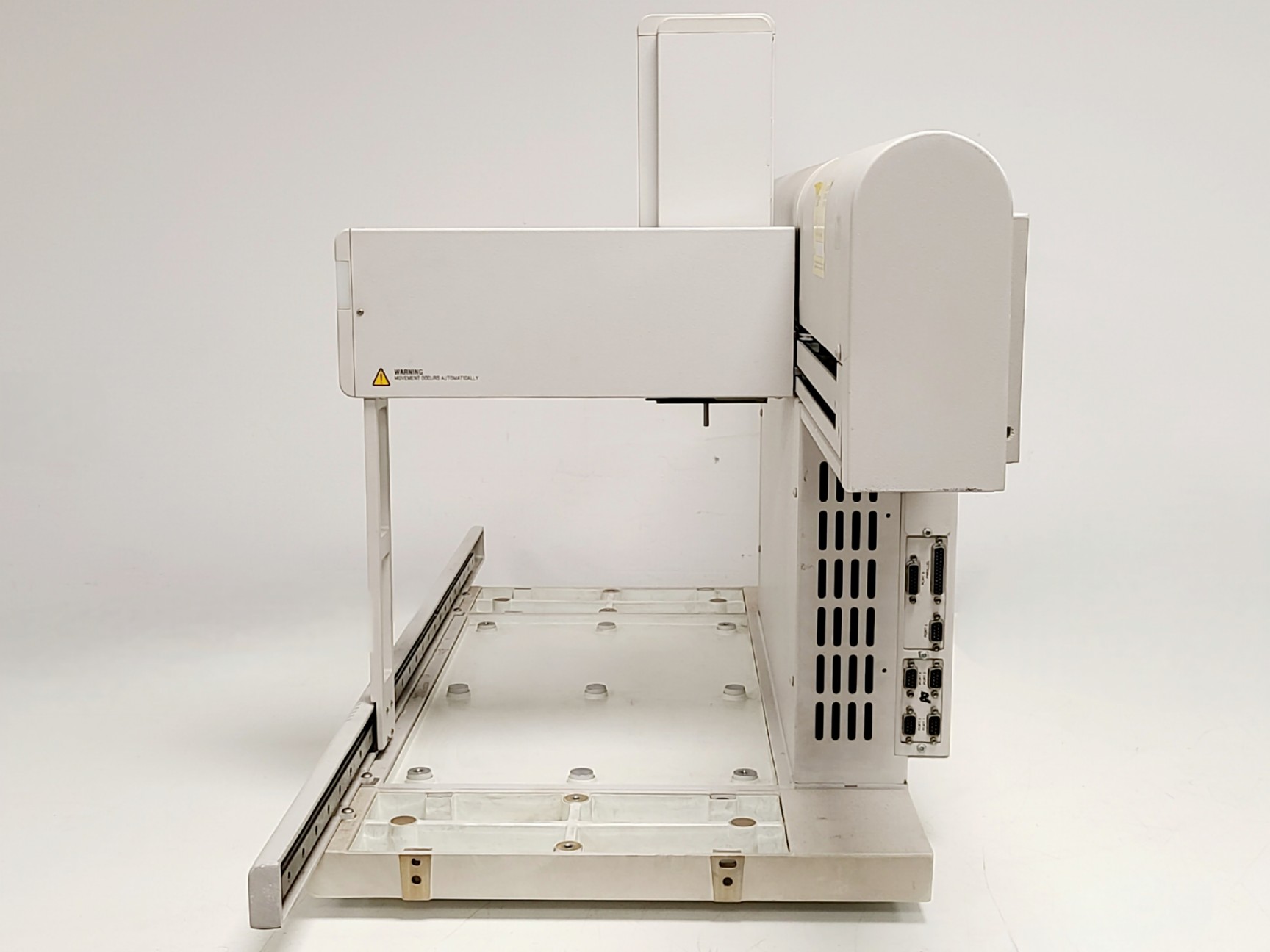 Image of Beckman Coulter Biomek 2000 Laboratory Automation Workstation Lab
