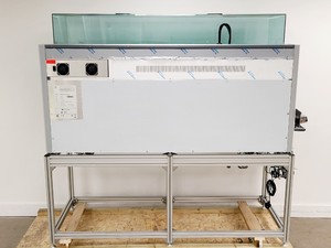 Thumbnail image of Tecan Freedom Evo-2 200 Liquid Handler w/ Tips, Accessories and Software Lab