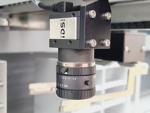 Thumbnail image of Tecan Freedom Evo-2 200 Liquid Handler w/ Tips, Accessories and Software Lab