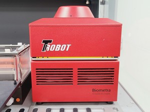 Thumbnail image of Tecan Freedom Evo-2 200 Liquid Handler w/ Tips, Accessories and Software Lab