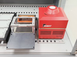 Thumbnail image of Tecan Freedom Evo-2 200 Liquid Handler w/ Tips, Accessories and Software Lab