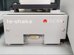 Thumbnail image of Tecan Freedom Evo-2 200 Liquid Handler w/ Tips, Accessories and Software Lab