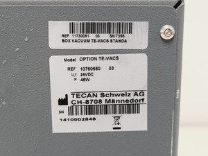 Thumbnail image of Tecan Freedom Evo-2 200 Liquid Handler w/ Tips, Accessories and Software Lab