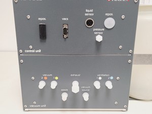 Thumbnail image of Tecan Freedom Evo-2 200 Liquid Handler w/ Tips, Accessories and Software Lab