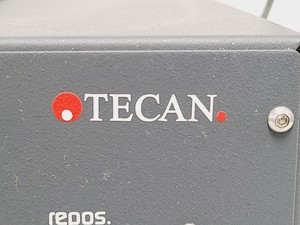 Thumbnail image of Tecan Freedom Evo-2 200 Liquid Handler w/ Tips, Accessories and Software Lab