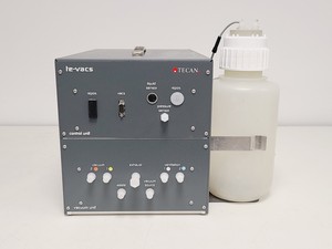 Thumbnail image of Tecan Freedom Evo-2 200 Liquid Handler w/ Tips, Accessories and Software Lab