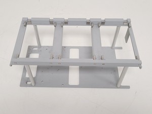 Thumbnail image of Tecan Freedom Evo-2 200 Liquid Handler w/ Tips, Accessories and Software Lab