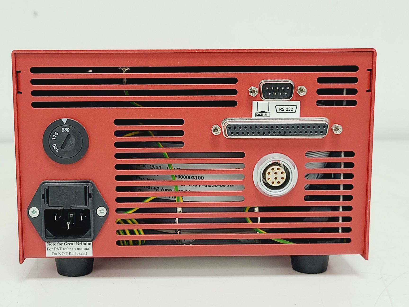 Image of Tecan Freedom Evo-2 200 Liquid Handler w/ Tips, Accessories and Software Lab