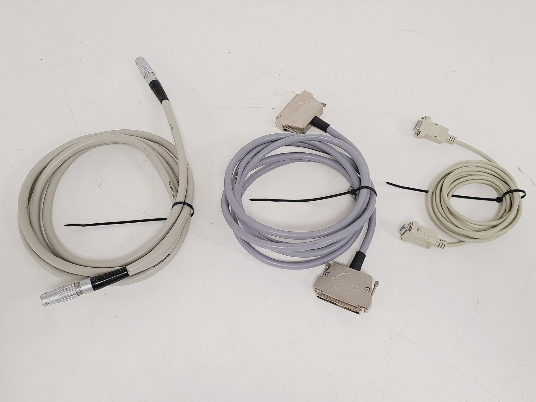 Image of Tecan Freedom Evo-2 200 Liquid Handler w/ Tips, Accessories and Software Lab