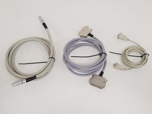 Thumbnail image of Tecan Freedom Evo-2 200 Liquid Handler w/ Tips, Accessories and Software Lab