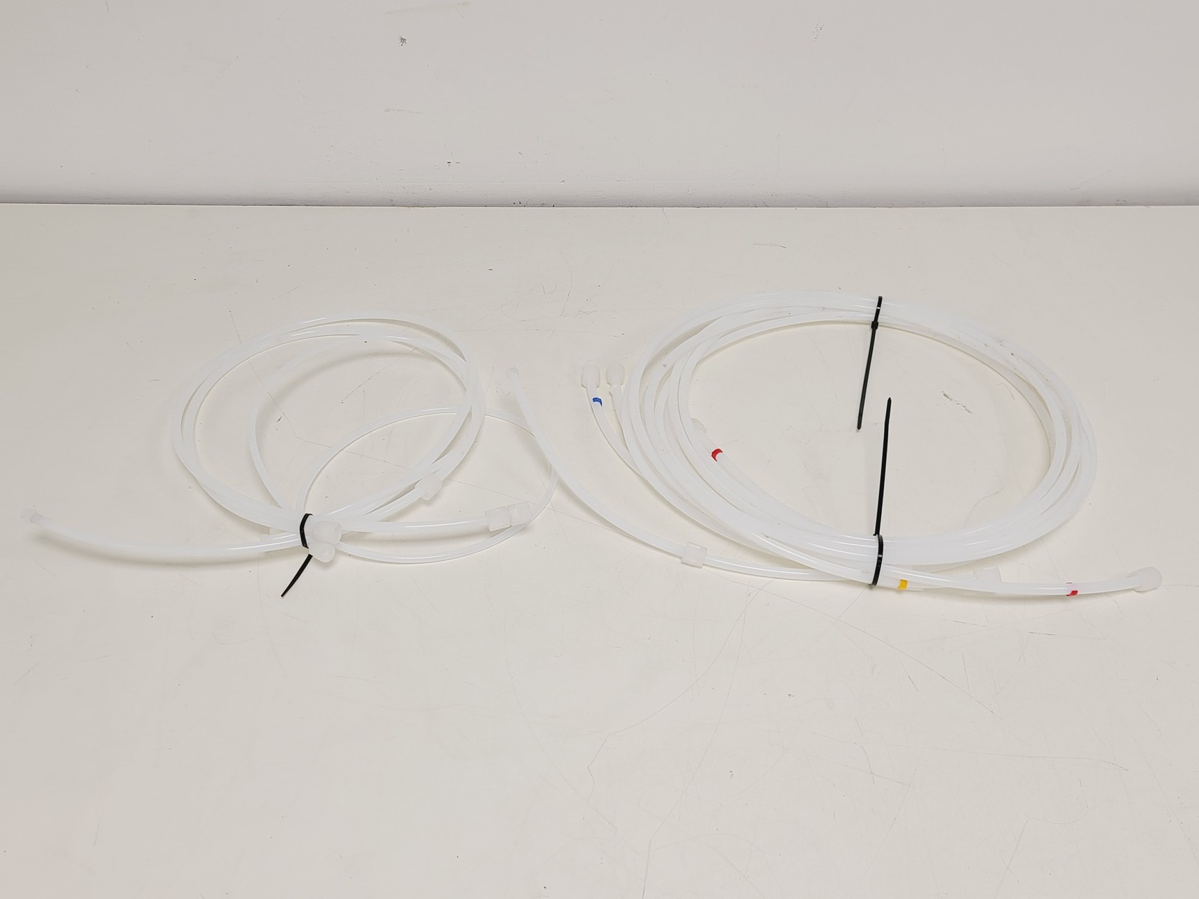 Image of Tecan Freedom Evo-2 200 Liquid Handler w/ Tips, Accessories and Software Lab