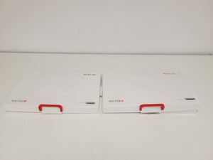 Thumbnail image of Tecan Freedom Evo-2 200 Liquid Handler w/ Tips, Accessories and Software Lab