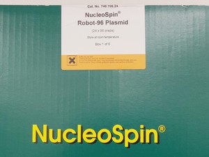 Thumbnail image of Tecan Freedom Evo-2 200 Liquid Handler w/ Tips, Accessories and Software Lab