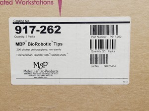 Thumbnail image of Tecan Freedom Evo-2 200 Liquid Handler w/ Tips, Accessories and Software Lab