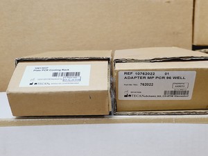 Thumbnail image of Tecan Freedom Evo-2 200 Liquid Handler w/ Tips, Accessories and Software Lab