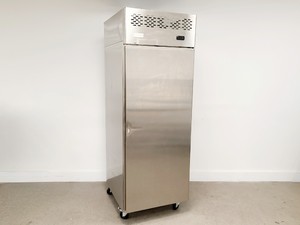 Thumbnail image of TEFCOLD Model CAF650 Freezer