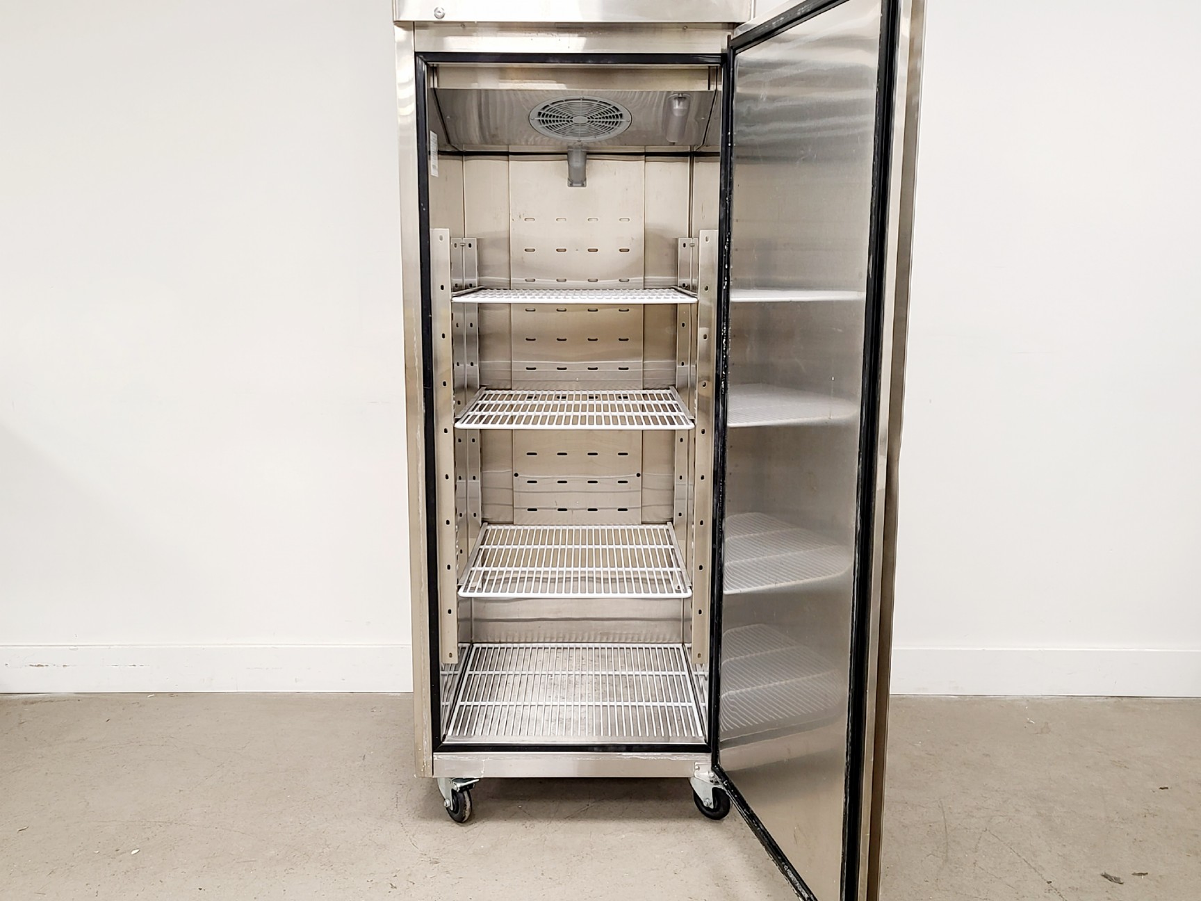 Image of TEFCOLD Model CAF650 Freezer