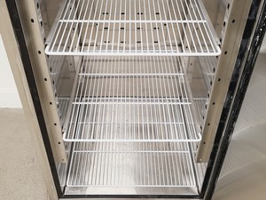 Thumbnail image of TEFCOLD Model CAF650 Freezer
