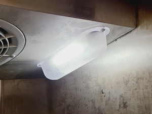 Thumbnail image of TEFCOLD Model CAF650 Freezer