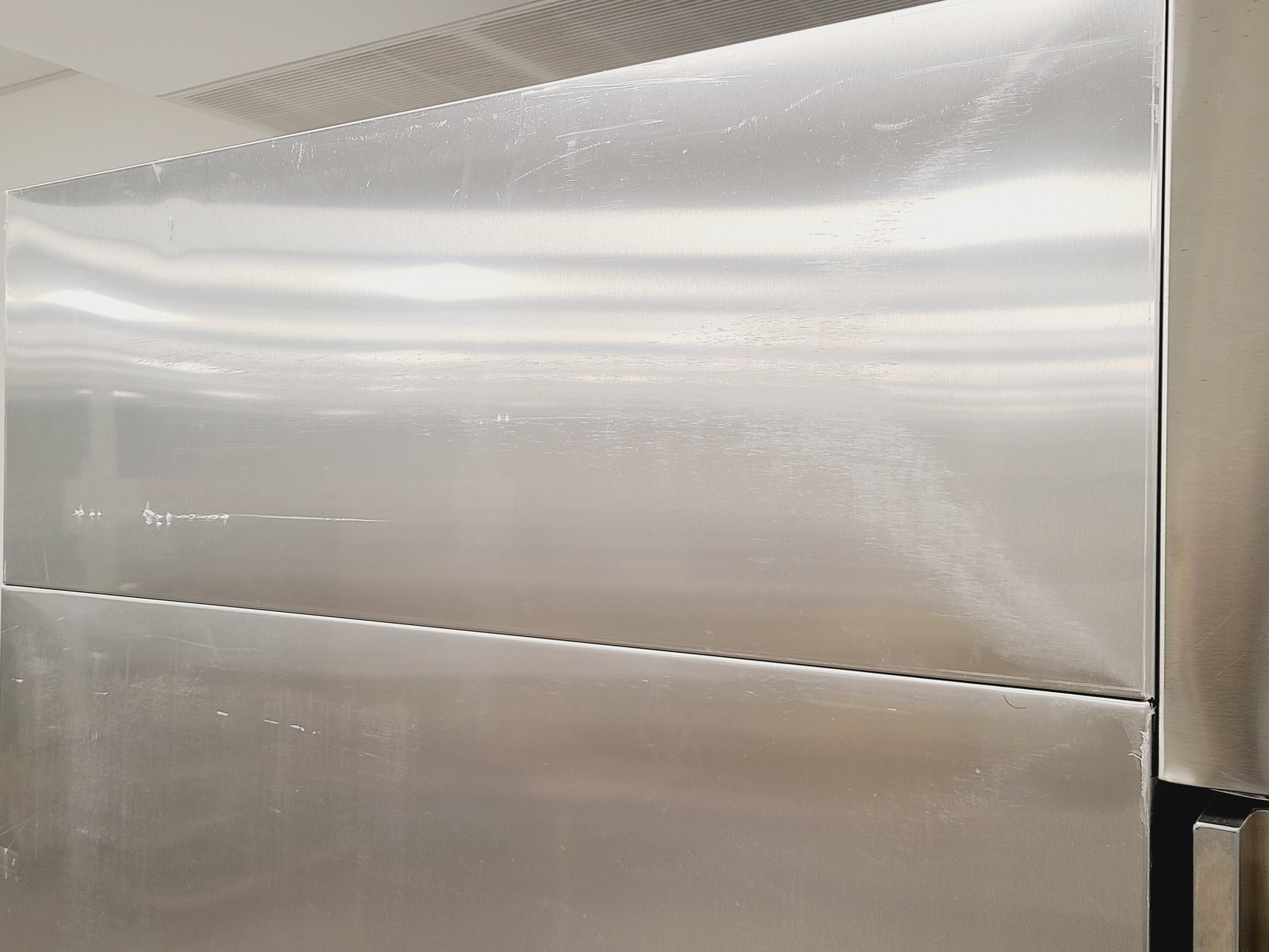 Image of TEFCOLD Model CAF650 Freezer