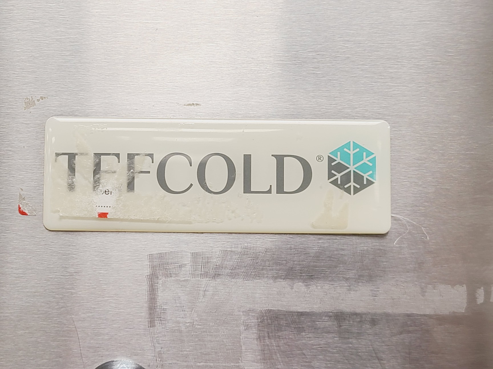 Image of TEFCOLD Model CAF650 Freezer
