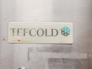 Thumbnail image of TEFCOLD Model CAF650 Freezer