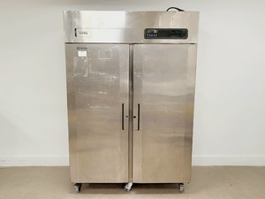 Thumbnail image of Gastronorm Supra Model GS 1351 LT R404A Freezer