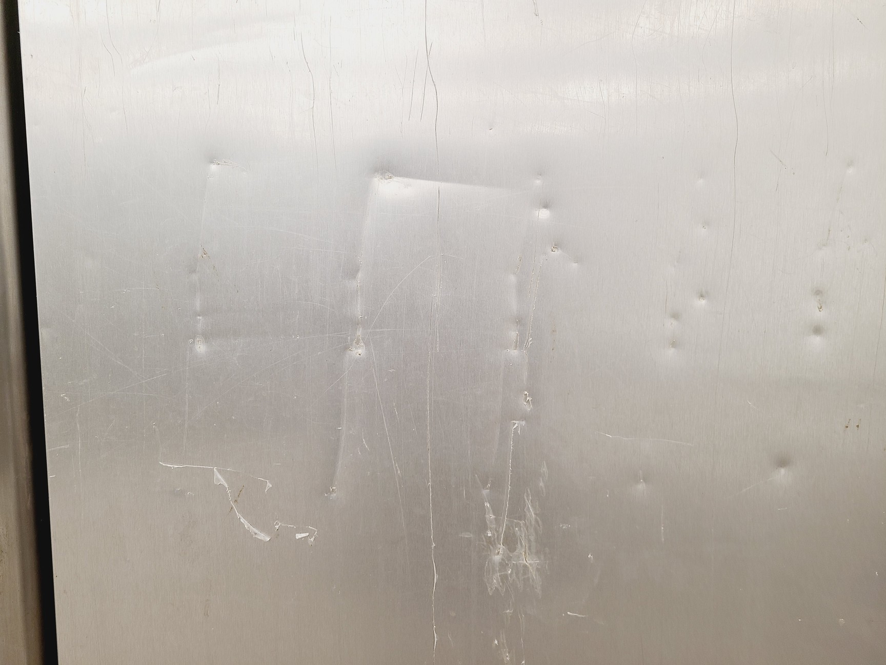 Image of Gastronorm Supra Model GS 1351 LT R404A Freezer