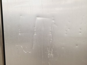 Thumbnail image of Gastronorm Supra Model GS 1351 LT R404A Freezer