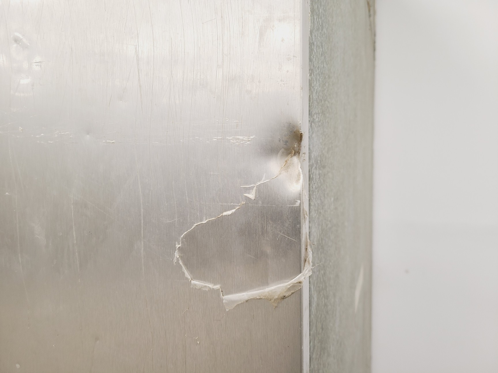 Image of Gastronorm Supra Model GS 1351 LT R404A Freezer