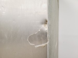 Thumbnail image of Gastronorm Supra Model GS 1351 LT R404A Freezer