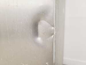 Thumbnail image of Gastronorm Supra Model GS 1351 LT R404A Freezer