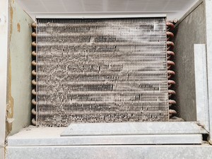 Thumbnail image of Gastronorm Supra Model GS 1351 LT R404A Freezer