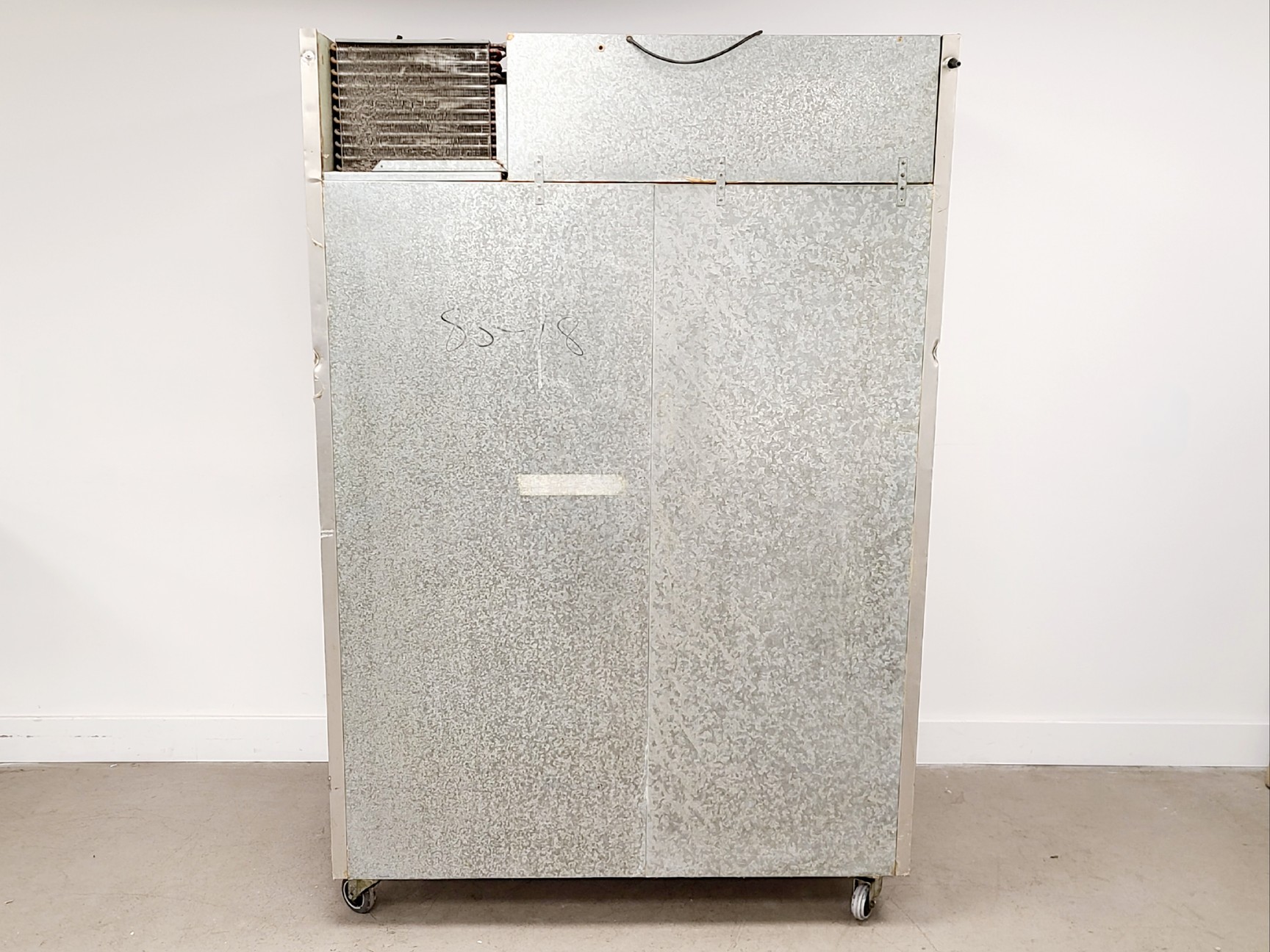 Image of Gastronorm Supra Model GS 1351 LT R404A Freezer
