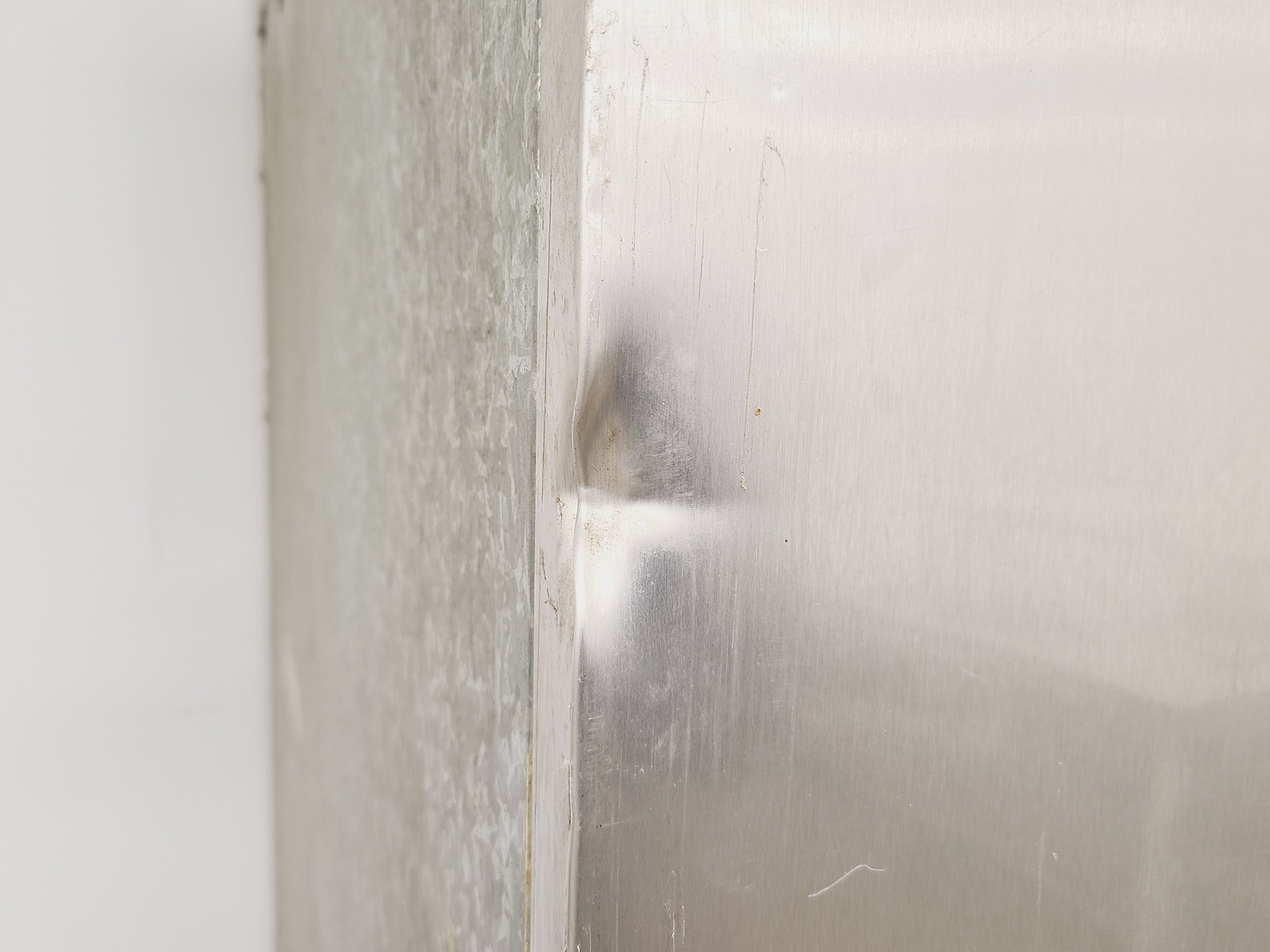 Image of Gastronorm Supra Model GS 1351 LT R404A Freezer