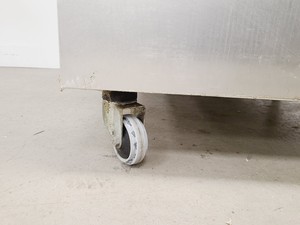 Thumbnail image of Gastronorm Supra Model GS 1351 LT R404A Freezer