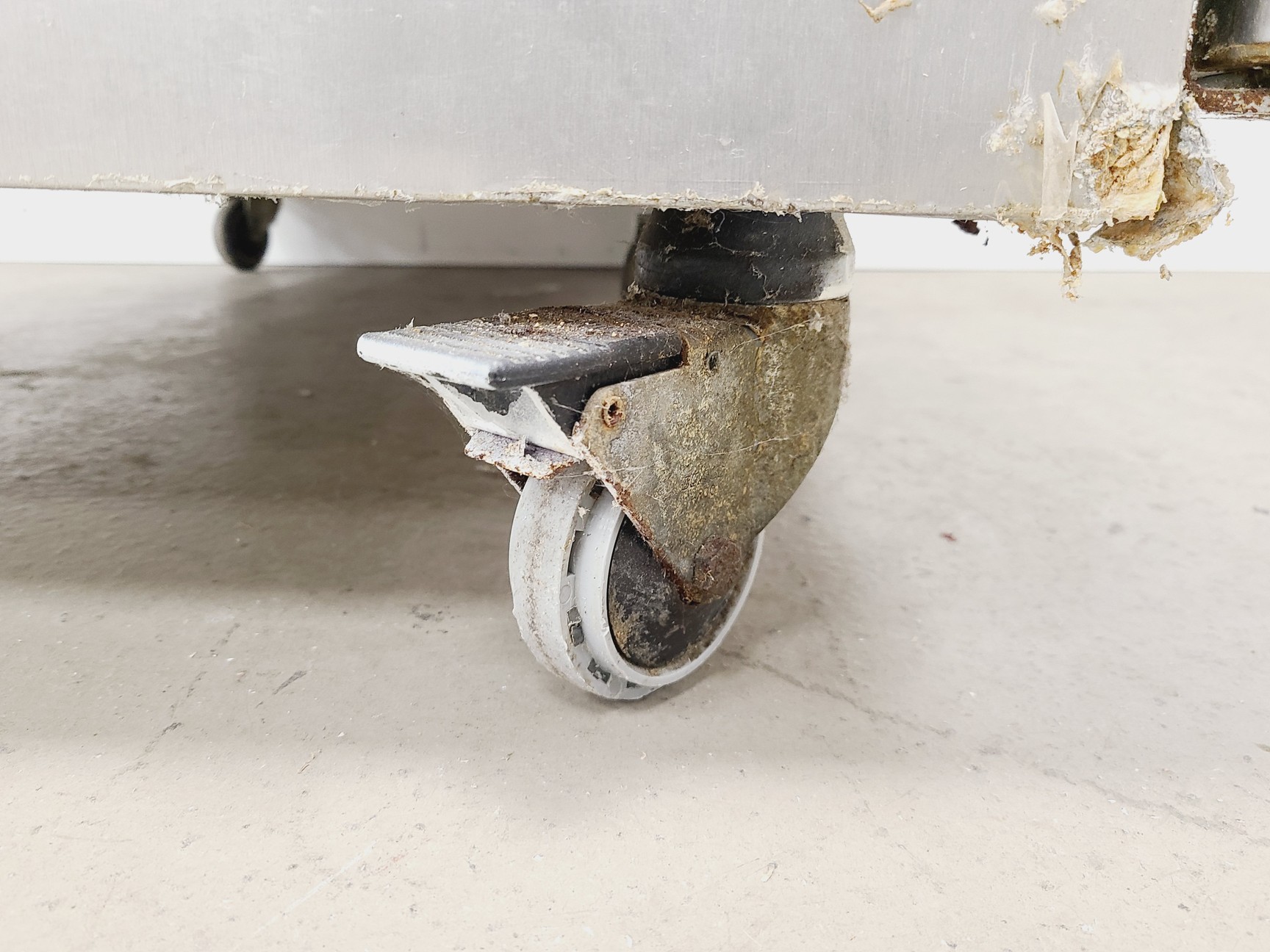 Image of Gastronorm Supra Model GS 1351 LT R404A Freezer