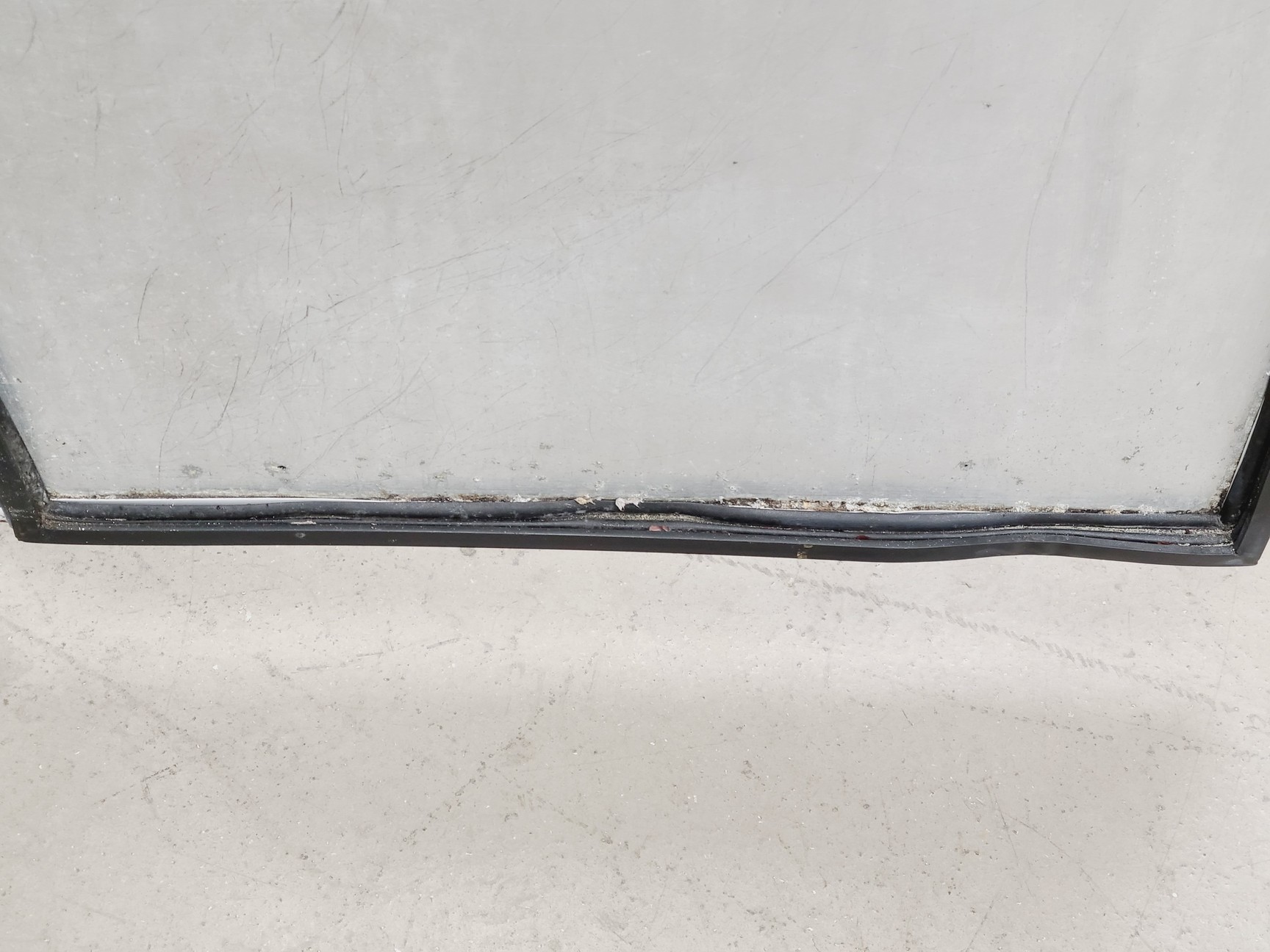 Image of Gastronorm Supra Model GS 1351 LT R404A Freezer