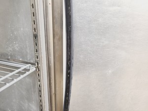 Thumbnail image of Gastronorm Supra Model GS 1351 LT R404A Freezer