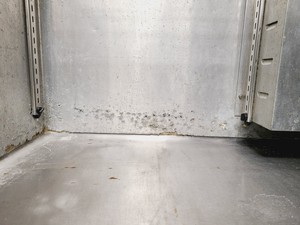 Thumbnail image of Gastronorm Supra Model GS 1351 LT R404A Freezer