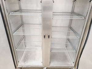 Thumbnail image of Gastronorm Supra Model GS 1351 LT R404A Freezer