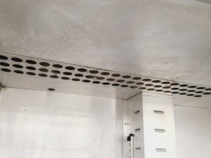 Thumbnail image of Gastronorm Supra Model GS 1351 LT R404A Freezer