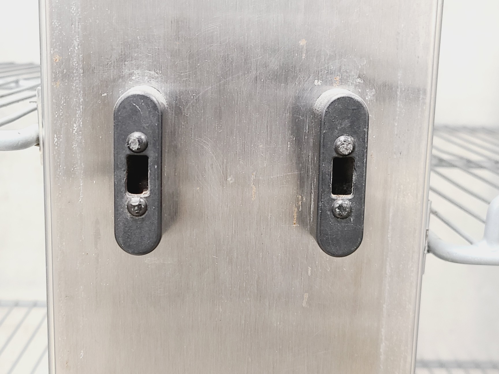 Image of Gastronorm Supra Model GS 1351 LT R404A Freezer