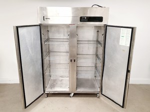 Thumbnail image of Gastronorm Supra Model GS 1351 LT R404A Freezer
