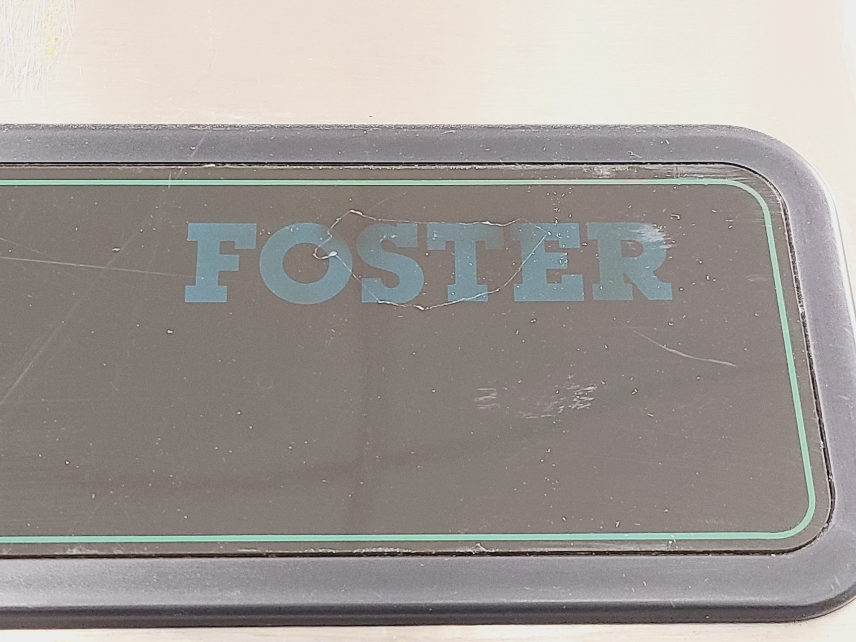 Image of Gastronorm Supra Model GS 1351 LT R404A Freezer