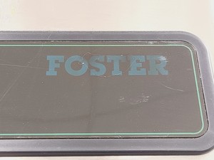 Thumbnail image of Gastronorm Supra Model GS 1351 LT R404A Freezer