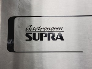 Thumbnail image of Gastronorm Supra Model GS 1351 LT R404A Freezer